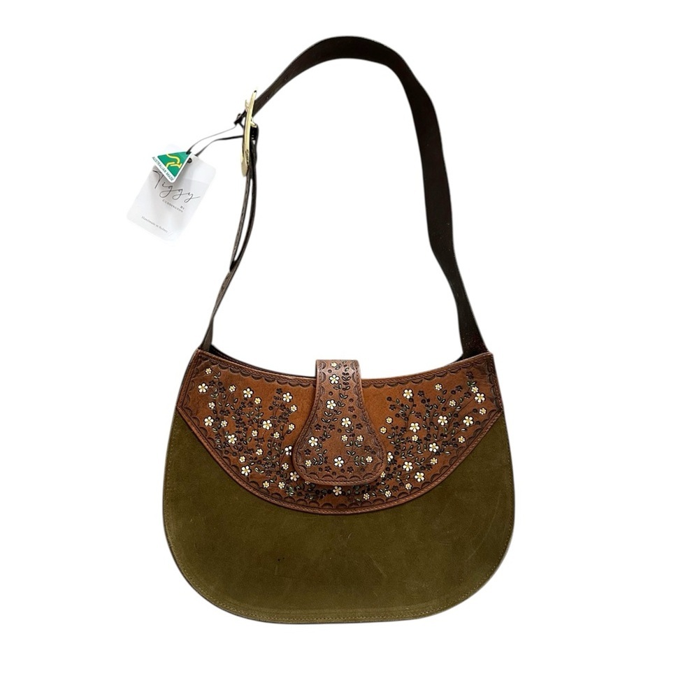 Tiggy by Cuddington Serenity Handbag